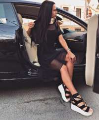 Tutkulu bir Akşamda Sizinle Geçirmek İçin Arayışında Escort