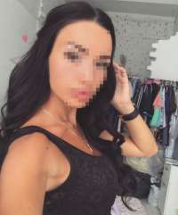 Tutkulu bir Akşamda Sizinle Geçirmek İçin Arayışında Escort