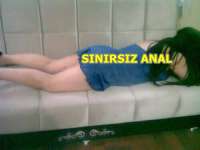 Tutkulu ve Deneyimli Tarsus Escort - Nadide