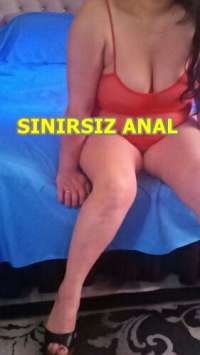Tutkulu ve Deneyimli Tarsus Escort - Nadide