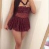Yalnız geceleri süsleyecek güzel Silifke-Mut Escort Hazan