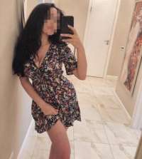 Zarif ve Eşsiz Güzelliği İle Merkez Escort, Mezitli ve Mersin Yakınında